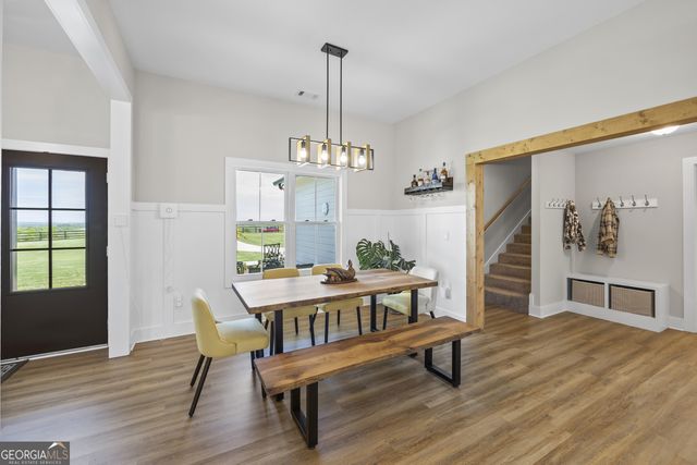 209 Unawatti Road, Canon, GA 30520
