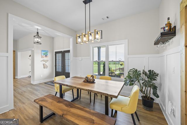 209 Unawatti Road, Canon, GA 30520