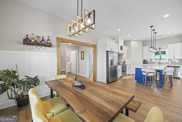 209 Unawatti Road, Canon, GA 30520