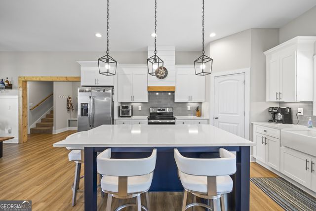 209 Unawatti Road, Canon, GA 30520