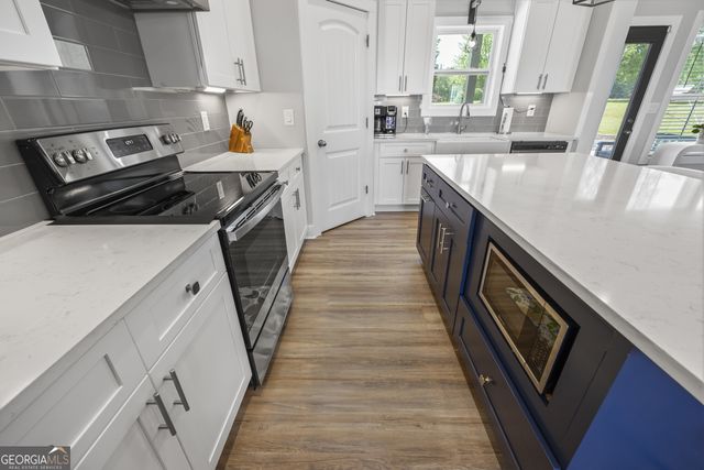 209 Unawatti Road, Canon, GA 30520