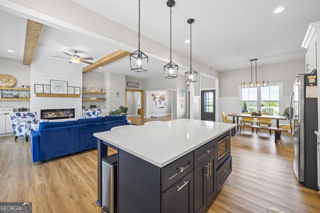 209 Unawatti Road, Canon, GA 30520