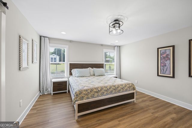 209 Unawatti Road, Canon, GA 30520