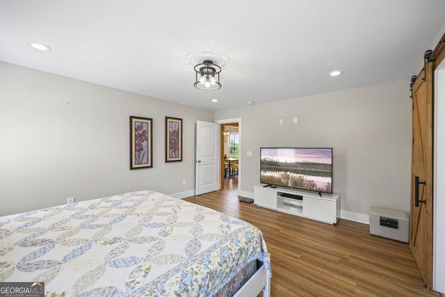 209 Unawatti Road, Canon, GA 30520
