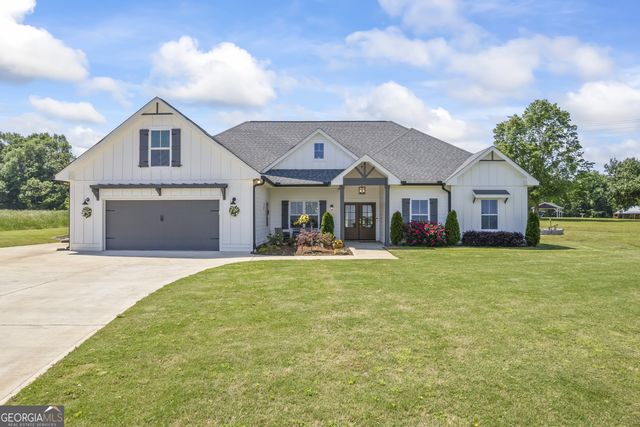 209 Unawatti Road, Canon, GA 30520