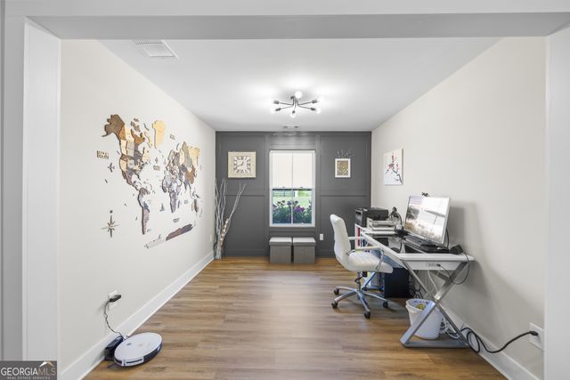 209 Unawatti Road, Canon, GA 30520