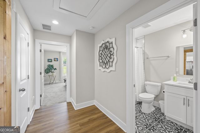 209 Unawatti Road, Canon, GA 30520
