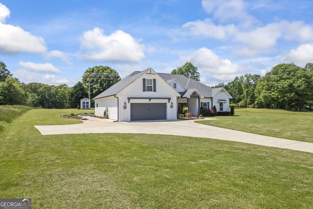 209 Unawatti Road, Canon, GA 30520