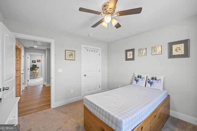209 Unawatti Road, Canon, GA 30520