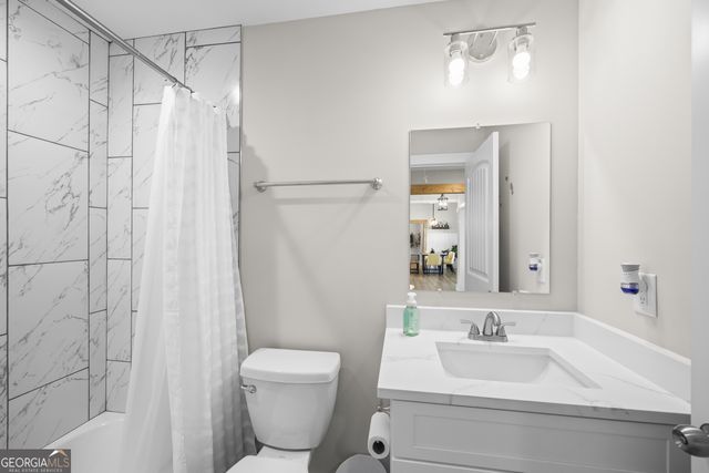 209 Unawatti Road, Canon, GA 30520