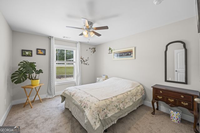 209 Unawatti Road, Canon, GA 30520