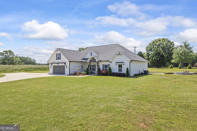 209 Unawatti Road, Canon, GA 30520
