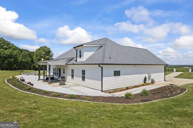 209 Unawatti Road, Canon, GA 30520