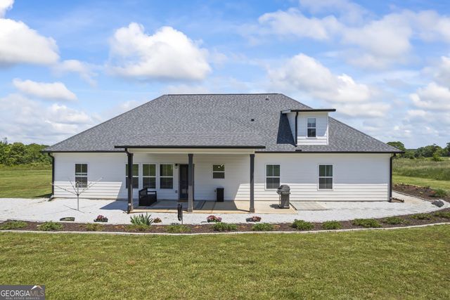 209 Unawatti Road, Canon, GA 30520