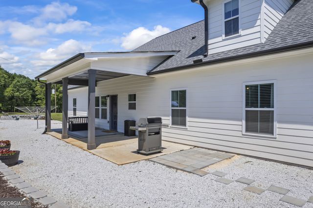 209 Unawatti Road, Canon, GA 30520