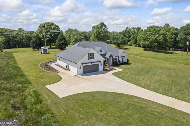 209 Unawatti Road, Canon, GA 30520