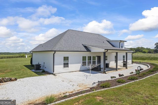 209 Unawatti Road, Canon, GA 30520
