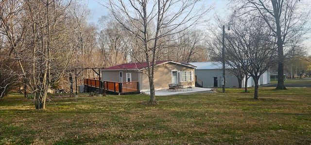 148 Gabe Hollow Road, Russell Springs, KY 42642