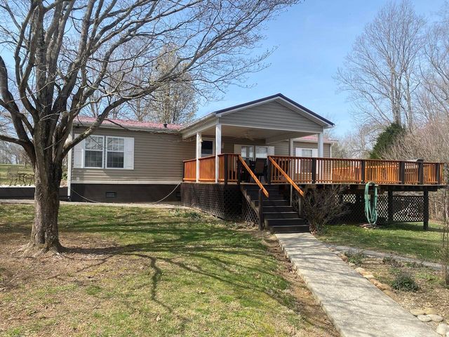 148 Gabe Hollow Road, Russell Springs, KY 42642