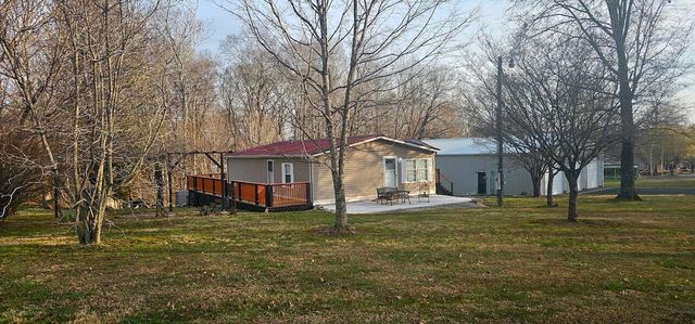 148 Gabe Hollow Road, Russell Springs, KY 42642