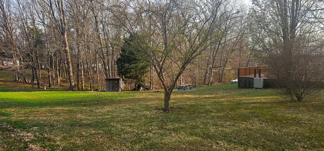 148 Gabe Hollow Road, Russell Springs, KY 42642