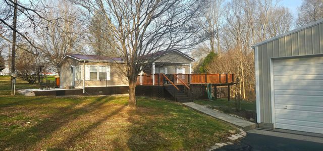 148 Gabe Hollow Road, Russell Springs, KY 42642