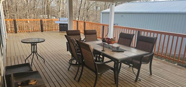 148 Gabe Hollow Road, Russell Springs, KY 42642