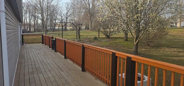 148 Gabe Hollow Road, Russell Springs, KY 42642