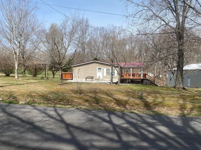 148 Gabe Hollow Road, Russell Springs, KY 42642