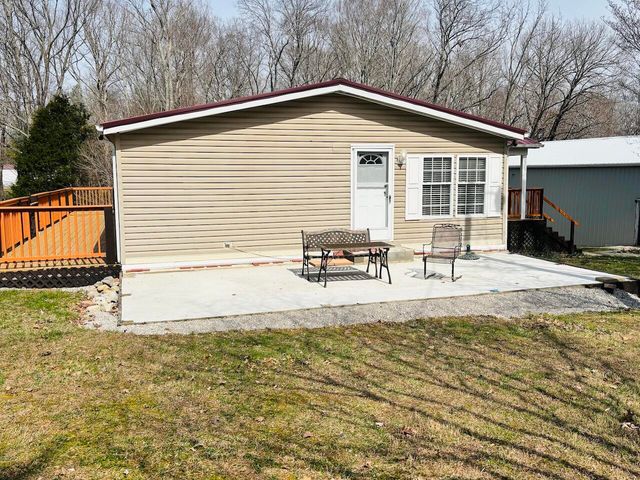 148 Gabe Hollow Road, Russell Springs, KY 42642