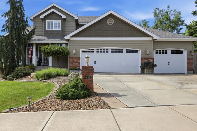 9125 N Bradbury Dr, Spokane, WA 99208