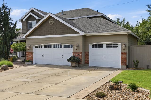 9125 N Bradbury Dr, Spokane, WA 99208