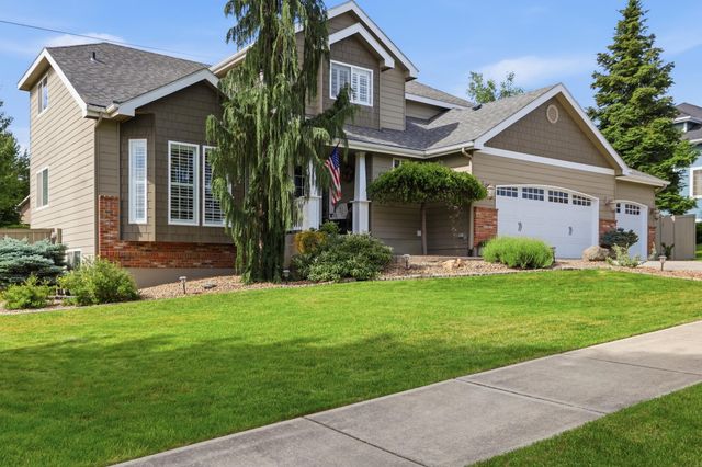 9125 N Bradbury Dr, Spokane, WA 99208