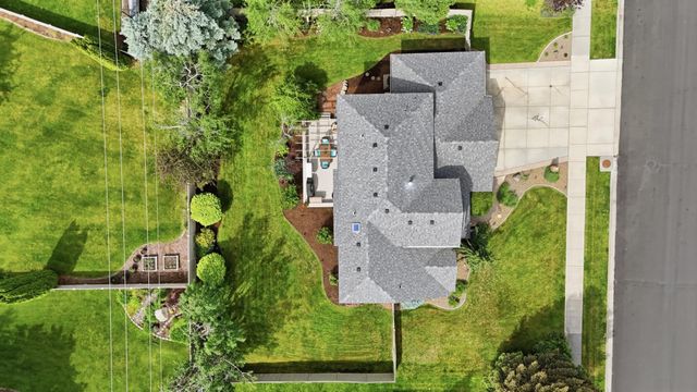 9125 N Bradbury Dr, Spokane, WA 99208