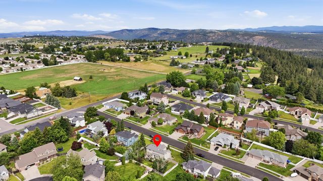 9125 N Bradbury Dr, Spokane, WA 99208