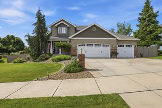 9125 N Bradbury Dr, Spokane, WA 99208