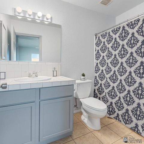 10227 S TYPHOON AVE, Yuma, AZ 85365