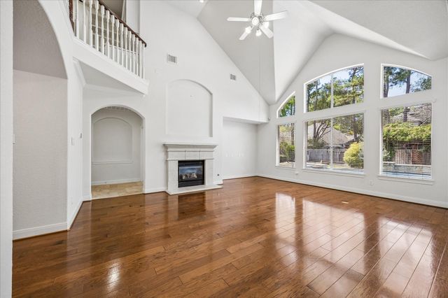 15419 Mustang Crossing Circle, Cypress, TX 77429