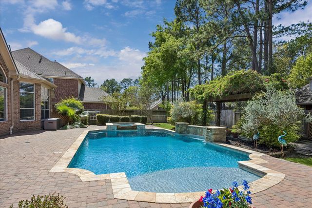 15419 Mustang Crossing Circle, Cypress, TX 77429