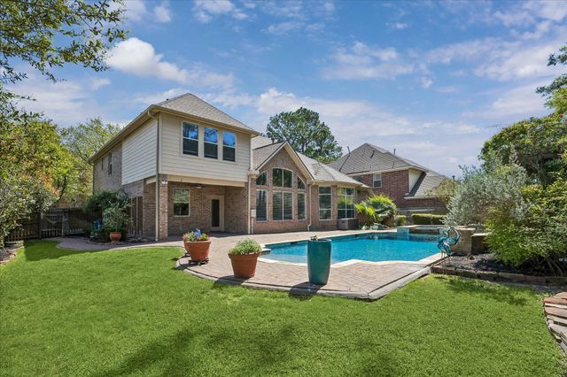 15419 Mustang Crossing Circle, Cypress, TX 77429