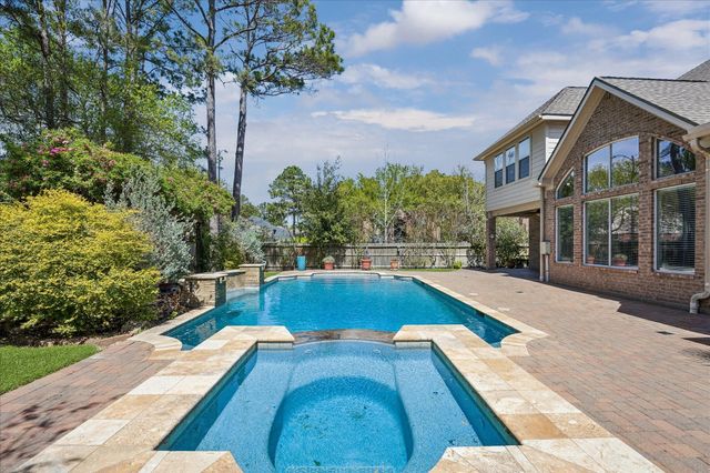 15419 Mustang Crossing Circle, Cypress, TX 77429