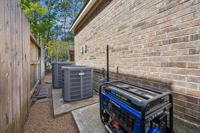 15419 Mustang Crossing Circle, Cypress, TX 77429