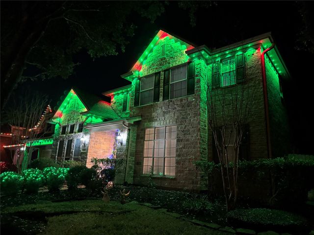 15419 Mustang Crossing Circle, Cypress, TX 77429