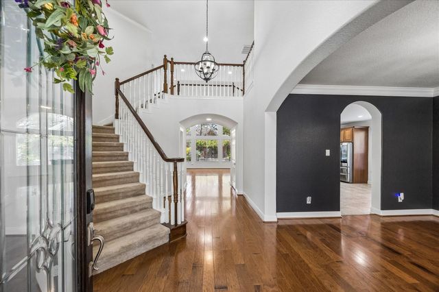 15419 Mustang Crossing Circle, Cypress, TX 77429