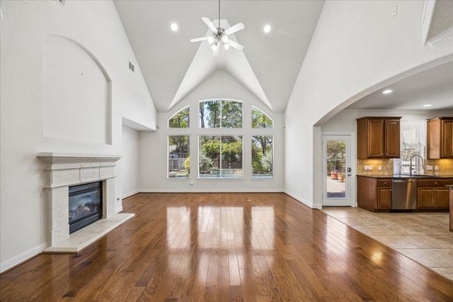 15419 Mustang Crossing Circle, Cypress, TX 77429