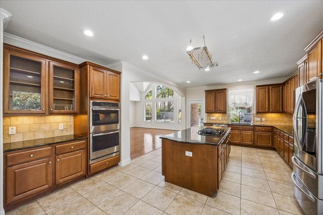 15419 Mustang Crossing Circle, Cypress, TX 77429