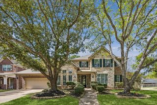 15419 Mustang Crossing Circle, Cypress, TX 77429