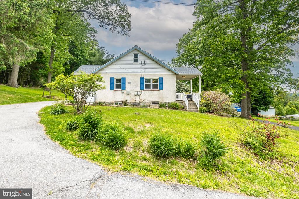 3650 BUNGALOW GLADE, Downingtown, PA 19335