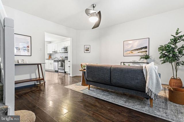 1015 FILLMORE ST, Philadelphia, PA 19124