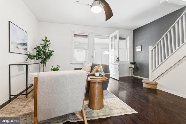 1015 FILLMORE ST, Philadelphia, PA 19124